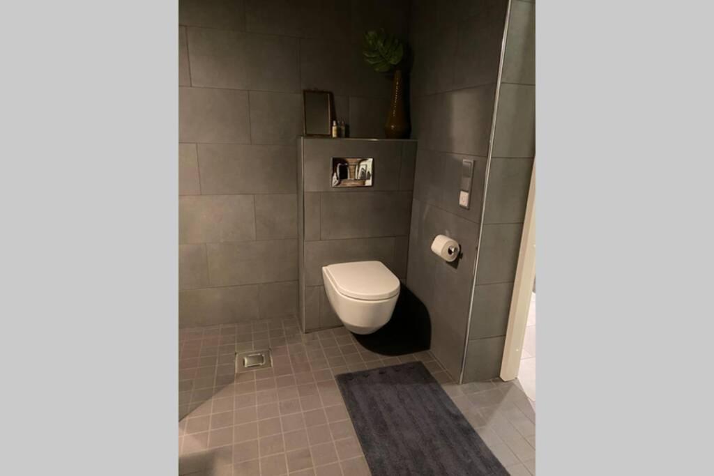 Luxury Apartment In The Center Mikkeli Buitenkant foto